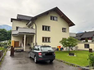 Großzügige 4 Zimmer-Wohnung in Nenzing - 106 m  plus Kellerraum ab September 2025 frei