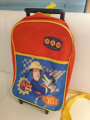 Feuerwehrmann Sam 
