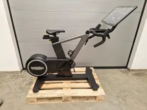 TechnoGym Ride Profi Bike Gym Bild 2
