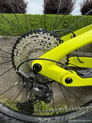 Haibike Fully Neu 2024 Bild 5
