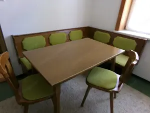Gratis Eckgarnitur Esszimmer Bild 4