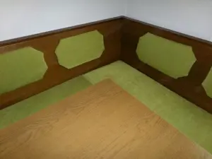 Gratis Eckgarnitur Esszimmer Bild 2