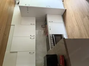 Schöne 2-Zimmer-Wohnung mit Bergblick in Feldkirch-Möbliert zu vermieten 