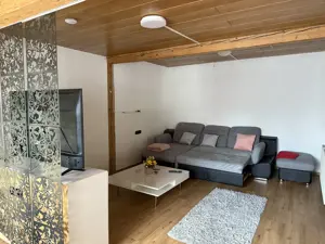 Schöne 2-Zimmer-Wohnung mit Bergblick in Feldkirch-Möbliert zu vermieten  Bild 3