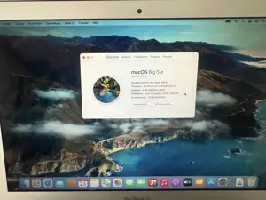 MacBook Air 13Zoll Bild 2