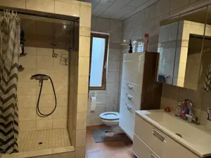 Schöne 2-Zimmer-Wohnung mit Bergblick in Feldkirch-Möbliert zu vermieten  Bild 4