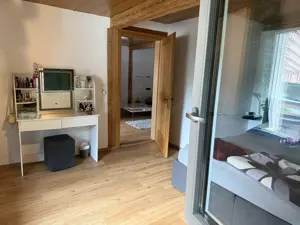 Schöne 2-Zimmer-Wohnung mit Bergblick in Feldkirch-Möbliert zu vermieten  Bild 6