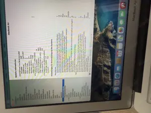 MacBook Air 13Zoll Bild 3