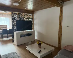 Schöne 2-Zimmer-Wohnung mit Bergblick in Feldkirch-Möbliert zu vermieten  Bild 5