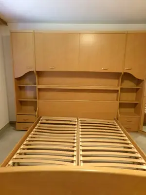 Schlafzimmer Gratis Bild 2