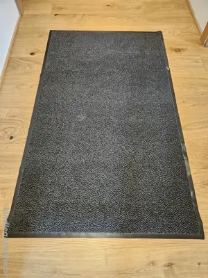 Schmutzfangmatte