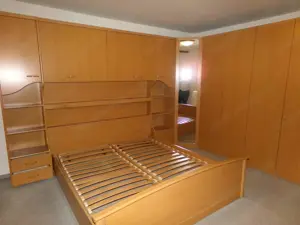 Schlafzimmer Gratis
