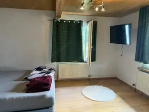 Schöne 2-Zimmer-Wohnung mit Bergblick in Feldkirch-Möbliert zu vermieten  Bild 9