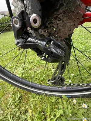 Velo de Ville E Bike Bild 3