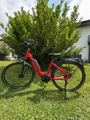 Velo de Ville E Bike Bild 4