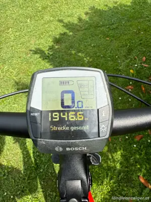 Velo de Ville E Bike