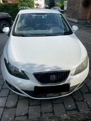 Seat Ibiza 1.2l