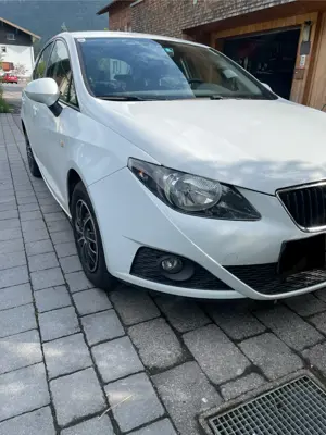 Seat Ibiza 1.2l Bild 2