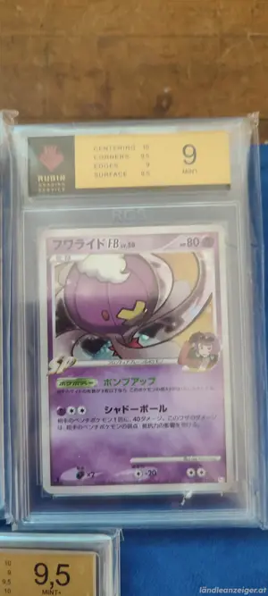 Pokemon Karten  Bild 3