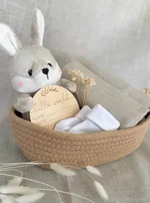 Geschenkskorb