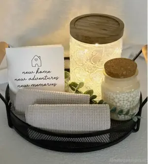 Geschenkskorb