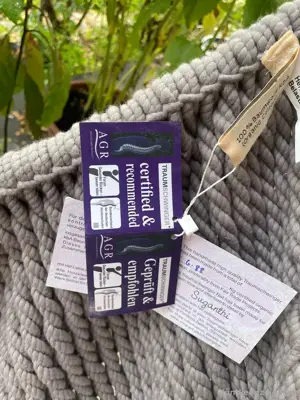 Traumschwinger, Hängeliege Bild 5