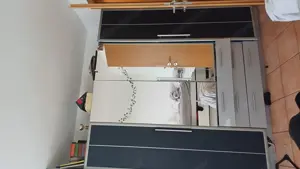 Kleiderkasten zu verschenken,  Selbstabholung Bild 2