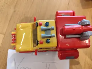 Feuerwehrmann Sam Venus 2 Bild 3