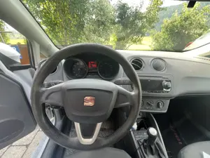 Seat Ibiza 1.2l Bild 5