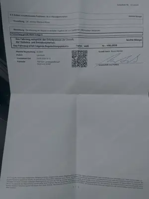 Seat Ibiza 1.2l Bild 7
