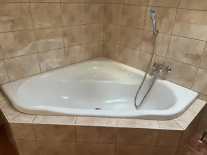Badewanne 