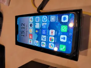 Huawei Handy alle Sim Karten frei
