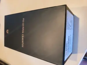 Huawei Handy alle Sim Karten frei Bild 2