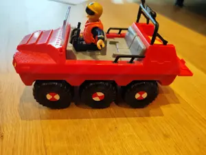 Feuerwehrmann Sam Hydrus