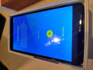  Handy alcatel POP4