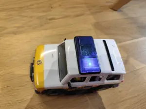 Feuerwehrmann Sam 