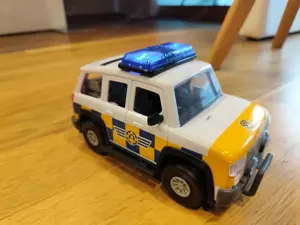 Feuerwehrmann Sam  Bild 2