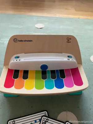 klavier baby einstein  Bild 3
