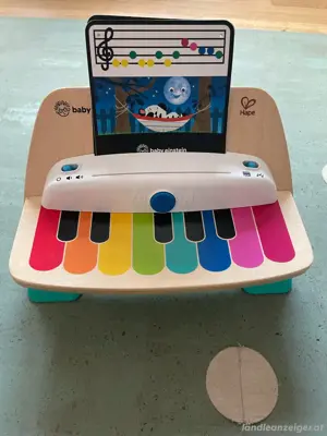 klavier baby einstein 