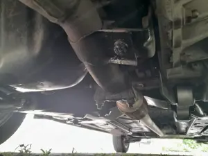 Fiat Panda Bild 2