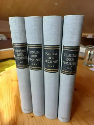 Forum der Technik 