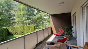 2,5 Zimmer Wohnung in Dornbirn,  zentral und doch im Grünen Bild 2