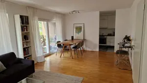 2,5 Zimmer Wohnung in Dornbirn,  zentral und doch im Grünen Bild 3