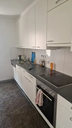 2,5 Zimmer Wohnung in Dornbirn,  zentral und doch im Grünen Bild 5