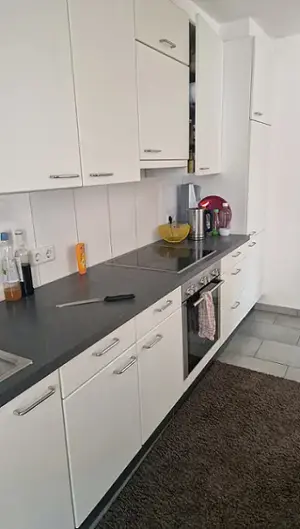2,5 Zimmer Wohnung in Dornbirn,  zentral und doch im Grünen Bild 6