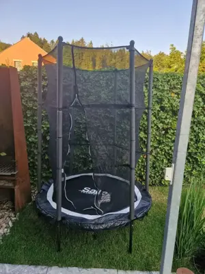 Trampolin 