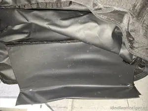 Motorradtasche Bild 3