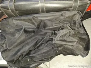 Motorradtasche Bild 4