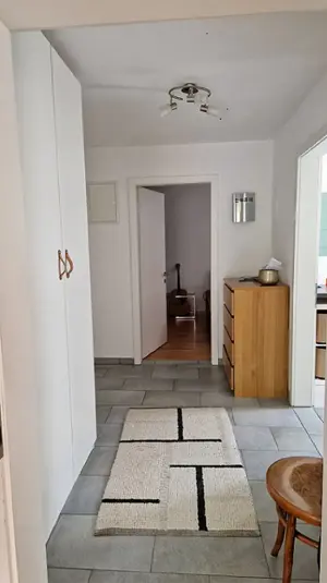 2,5 Zimmer Wohnung in Dornbirn,  zentral und doch im Grünen Bild 8