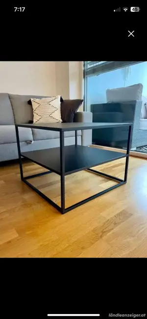 Couchtisch